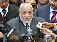 Statement From the Muslim Brotherhood in Egypt