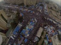 Egypt Anti-Coup, Pro-Democracy National Alliance: Our Peacefulness is Our Strength