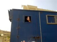 Renewal of detention of Abdel-Ghaffar and leading MB member in Alexandria