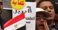 Egypt 6th April Aftermath: Interior Ministry floods newspapers with lies