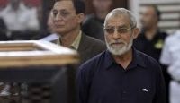 Statement on Criminal Practices Against Muslim Brotherhood's Chairman in Coup Prison