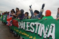 European Lifeline 5 convoy to land in Egypt within days