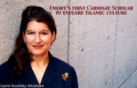 A Different Perspective