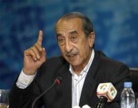 Kandil:  Arab scheme to liquidate Palestinian issue .