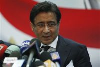 Media Attacks by NDP against Parallel Parliament