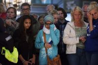 Ikhwanweb Condemns Heinous Terrorist Attacks in Norway