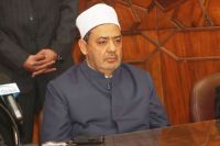 Top Egyptian Cleric Denounces Pope Benedict’s Double Standards