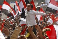 April 15th, Million Man March to Bring Mubarak to Justice