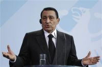 Mubarak's comments anger opposition