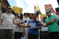 PRESS RELEASE: High Court Order Opens Door for Potential Prosecution of Egyptian Cabinet Members