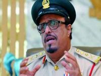 Khalfan denies he attended Interpol meeting in Doha, met with Israeli official