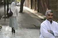 Egypt: study shows youth have bad attitudes, negative impression of women