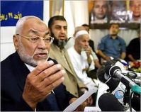 EGYPT: Muslim Brotherhood future