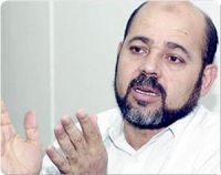 Abu Marzouk: Hamas is the pulse of the Nation