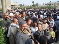 Egypt: Workers continue to struggle, face resistance