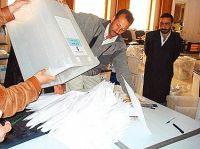 Opaque and Messy Elections