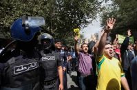 Anti-Coup Alliance Reaffirms Tahrir 'Revolution Capital Cairo' Million-Man March Sunday