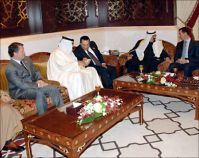 Egypt, Qatar disagree over US peacekeeping