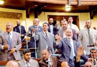 Negative Citizens and a Positive Climate