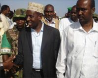 Al-Ittihad al-Islamiyya and Political Islam in Somalia