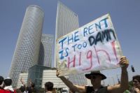 The State of Israel, State of Turmoil