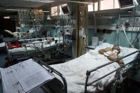 Power failures will worsen health crisis in Gaza