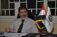 Morsi's Press Center Invites Media for Special Conference This Evening to Monitor Results