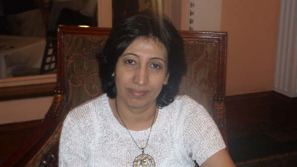 Top Rights Activist in Cairo Monday to Monitor MB Military Trial