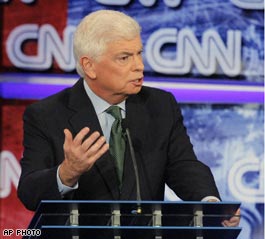 The Worst Answer of Last Night’s Debate 