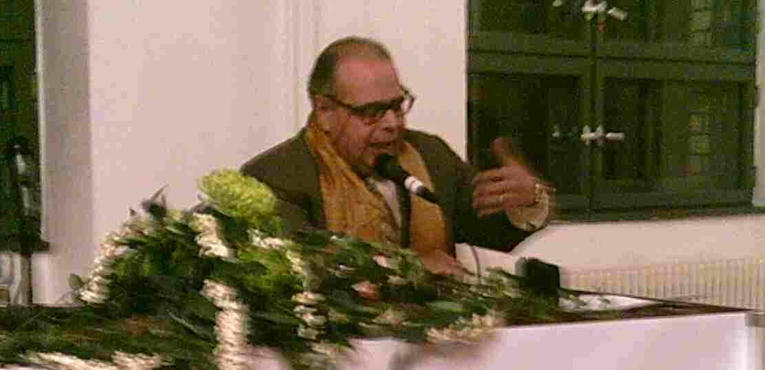 Of Hermeneutics and Reform