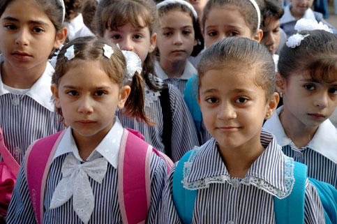 Muslim Intellectuals reject Taliban Ban on Female Education