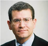 Interview with Dr. Kenneth Pollack, Director of Research at the Saban Center for Middle East Policy