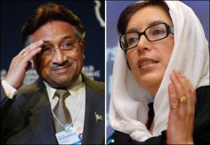 Pakistan’s parties now prefer polls