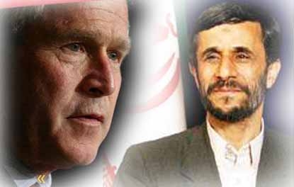 Bringing Death and Destruction to Muslims