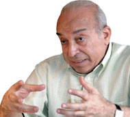 Howeidy:  Freedom Is The Key To Renaissance