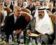 US ’will risk’ Middle East reforms