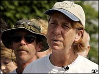 Sheehan among guest speakers at anti-war event in Newark