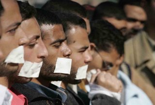 Azhar Students Associate To Stand Up For Their Rights