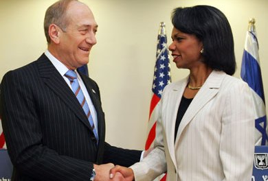 Perhaps It Is Time For The U.S. To Reconsider Its Partnership With Israel