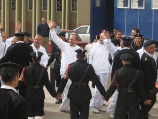 Sawaseya welcomes the release of Muslim Brotherhood leaders