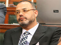 Al-Huseini: MB Will Not Participate in Mahalla’s Demo Today
