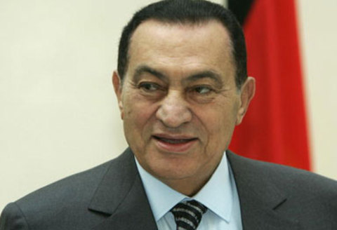 Egyptian Delegation Meets with American-Jewish Leaders in Preperation for Mubarak’s Visit to Washing