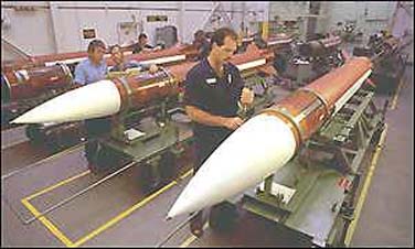 Iran’s nuclear progress stuns West