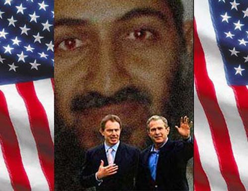 The Power of Nightmares - Part I, Part 2, Part 3