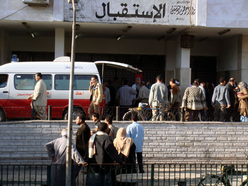 Transportation Ministry Is Responsible for Train Accidents, says MB MP