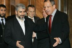 ’Britian should talk to Hamas’