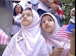 Don’t Judge A Group By Its Fringe Elements