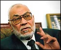 MB Demands Nations Intervene to Solve Palestinian Crisis