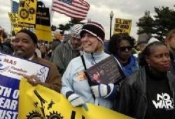 Second Rally Planned in DC Against Egypt’s Human Rights Abuses 