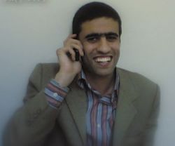 Shooting The Messenger